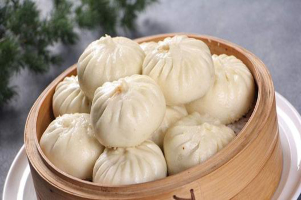 口乐福包子铺加盟